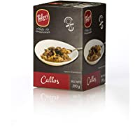 Callos en Salsa Polgri 390 grs. x 3 unds.